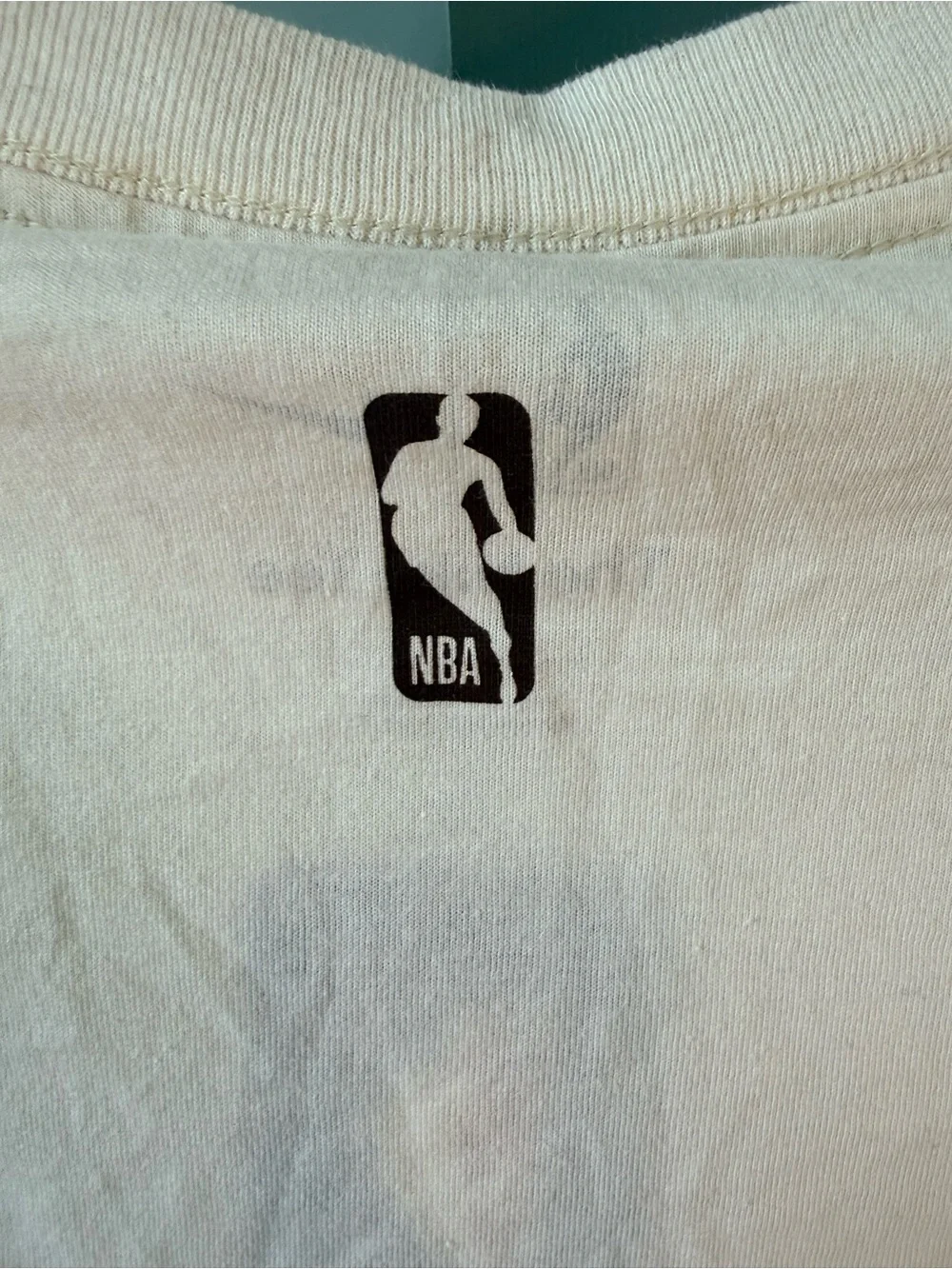 Nike The Nike Tee Boys Long Sleeve Tee White Boys S-8 NWT